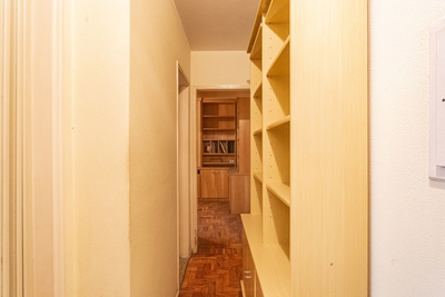 Apartamento, 1 quarto, 57 m² - Foto 3