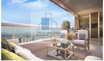 Apartamento, 2 quartos, 70 m² - Foto 4