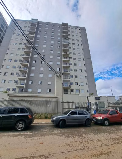Apartamento, 2 quartos, 49 m² - Foto 1