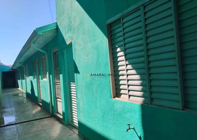 Casa, 2 quartos, 134 m² - Foto 4