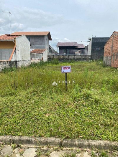 Terreno, 302 m² - Foto 1