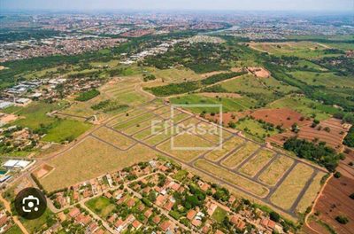 Terreno, 200 m² - Foto 1