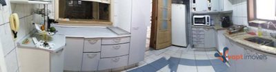 Casa de Condomínio, 4 quartos - Foto 4
