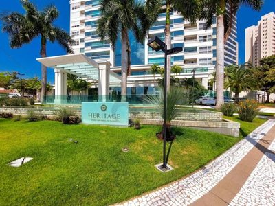Apartamento, 4 quartos, 383 m² - Foto 1