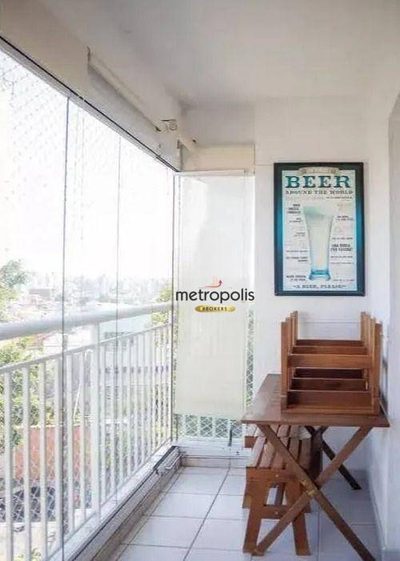 Apartamento, 3 quartos, 96 m² - Foto 2