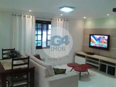 Casa, 4 quartos, 240 m² - Foto 5