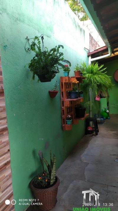 Casa, 2 quartos - Foto 2