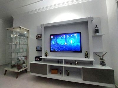 Apartamento, 1 quarto, 42 m² - Foto 4