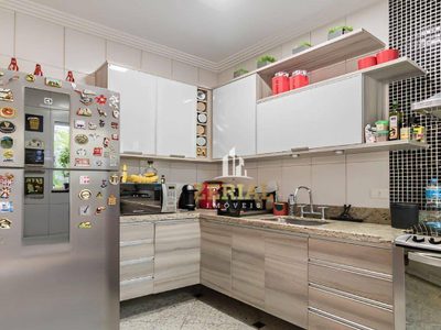 Apartamento, 4 quartos, 270 m² - Foto 5