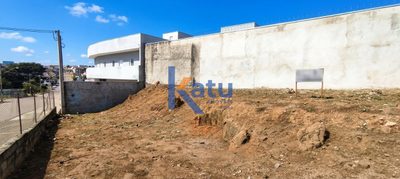 Terreno, 253 m² - Foto 2