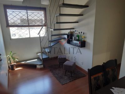 Apartamento, 2 quartos - Foto 2