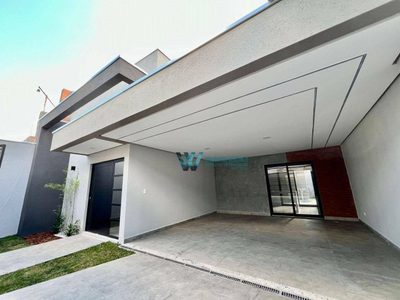 Casa, 3 quartos, 150 m² - Foto 3