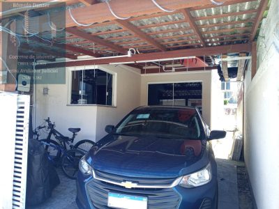 Casa, 2 quartos, 60 m² - Foto 4