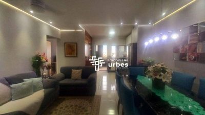 Apartamento, 2 quartos, 160 m² - Foto 4
