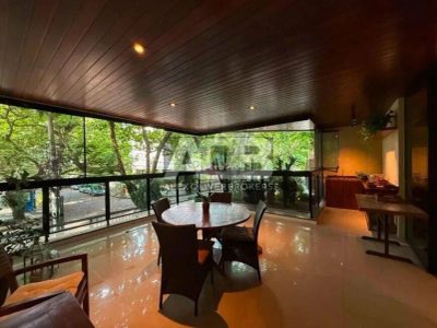 Apartamento, 4 quartos, 160 m² - Foto 1