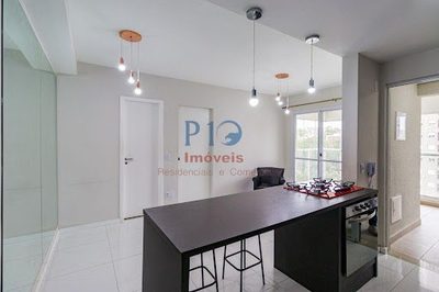 Apartamento, 1 quarto, 49 m² - Foto 1