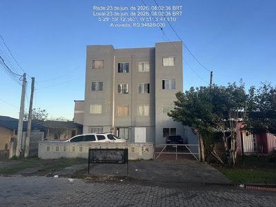 Apartamento, 1 quarto, 30 m² - Foto 1