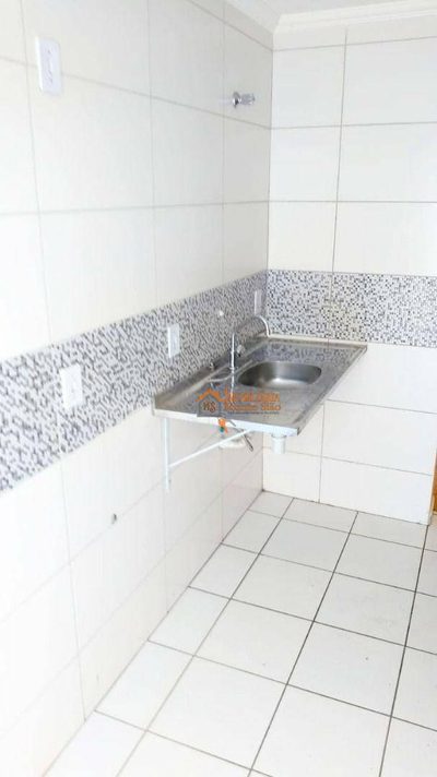 Apartamento, 2 quartos, 90 m² - Foto 5