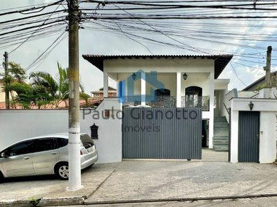 Casa, 4 quartos, 432 m² - Foto 4