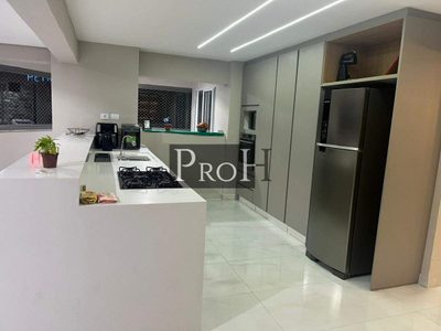 Apartamento, 4 quartos, 240 m² - Foto 5