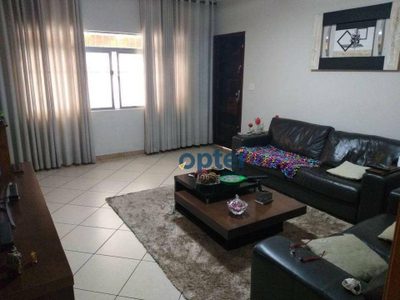 Sobrado, 3 quartos, 183 m² - Foto 2