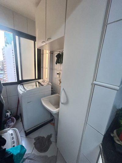 Apartamento, 2 quartos, 82 m² - Foto 5
