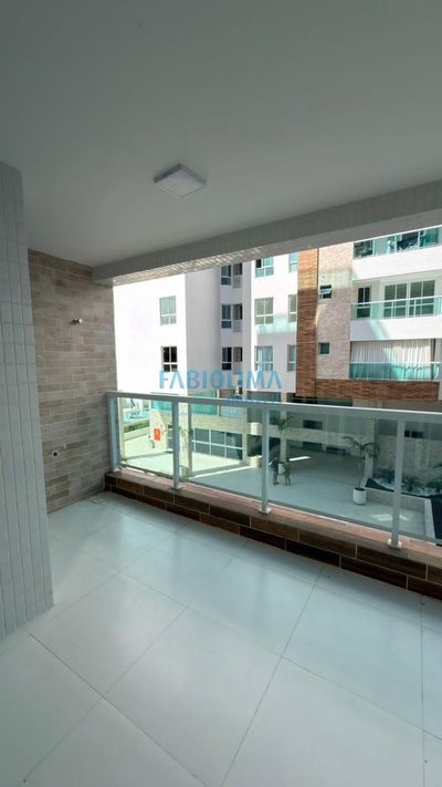Apartamento, 3 quartos, 90 m² - Foto 1