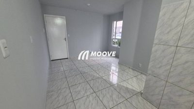 Apartamento, 2 quartos, 57 m² - Foto 3