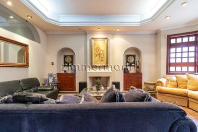 Casa, 4 quartos, 260 m² - Foto 3