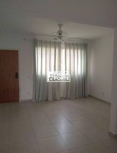 Apartamento, 2 quartos, 80 m² - Foto 2