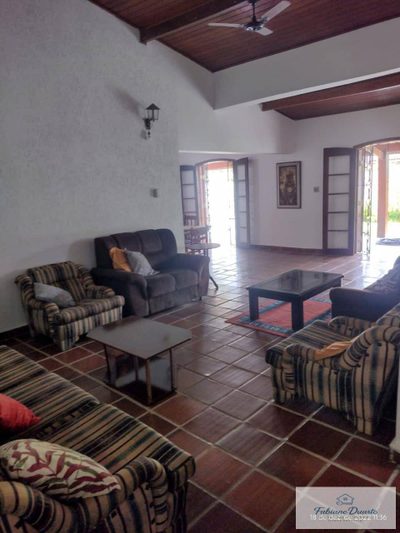 Casa, 5 quartos, 244 m² - Foto 4
