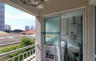 Apartamento, 2 quartos, 62 m² - Foto 4