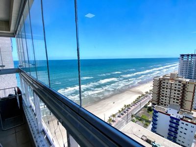 Apartamento, 2 quartos, 79 m² - Foto 2