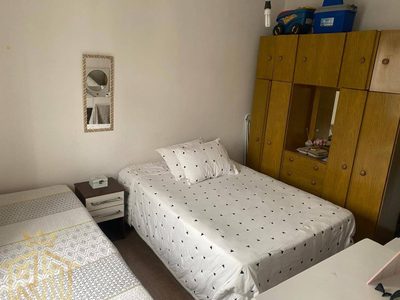 Apartamento, 1 quarto, 48 m² - Foto 5