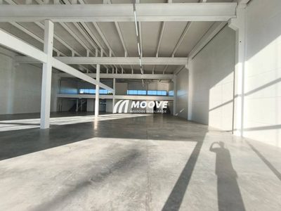 Depósito-Galpão, 1020 m² - Foto 4