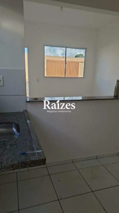 Casa, 2 quartos, 66 m² - Foto 1