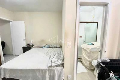 Apartamento, 1 quarto, 38 m² - Foto 1