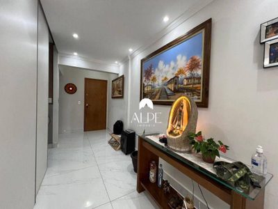 Apartamento, 2 quartos, 112 m² - Foto 4