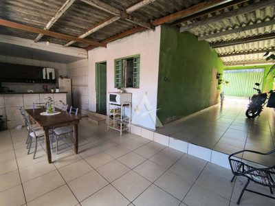 Casa, 2 quartos, 150 m² - Foto 2
