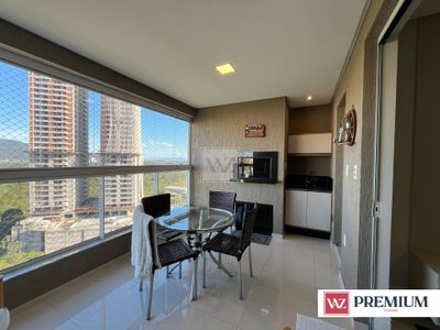 Apartamento, 3 quartos, 117 m² - Foto 3