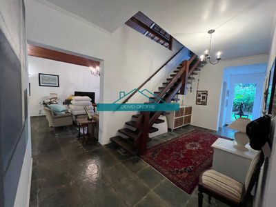 Casa, 4 quartos, 150 m² - Foto 3