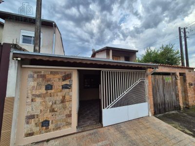 Casa, 2 quartos, 120 m² - Foto 2