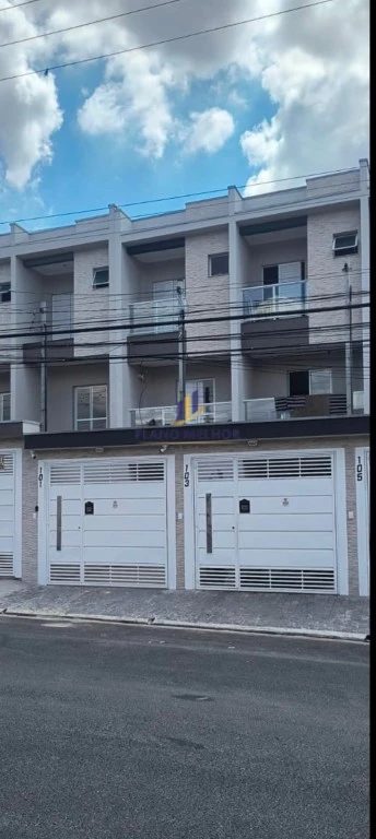 Casa, 3 quartos, 135 m² - Foto 1