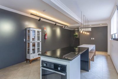 Apartamento, 3 quartos, 119 m² - Foto 5