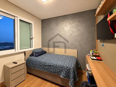 Apartamento, 3 quartos, 97 m² - Foto 5