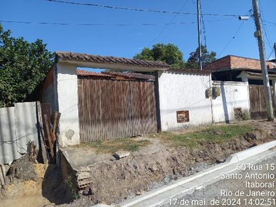 Casa, 2 quartos, 180 m² - Foto 1