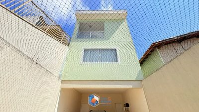 Sobrado, 3 quartos, 195 m² - Foto 2