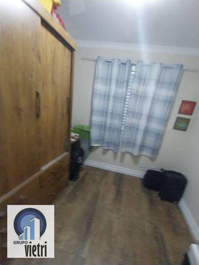 Apartamento, 3 quartos, 65 m² - Foto 3