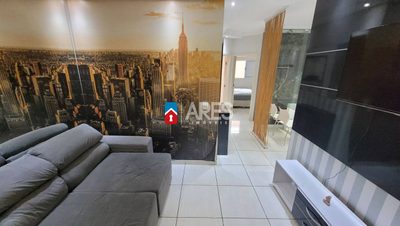 Apartamento, 2 quartos, 80 m² - Foto 3