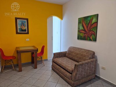 Apartamento, 1 quarto, 48 m² - Foto 1